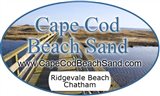 Chatham Ridgevale Beach Sand