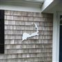 PVC Cape Cod Cutout