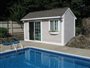 PVC Window Box Boat