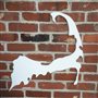 PVC Cape Cod Cutout