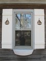 PVC Window Box Boat
