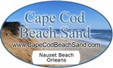 Orleans Nauset Beach Sand