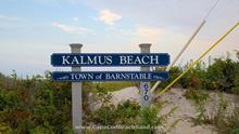 Kalmus Beach