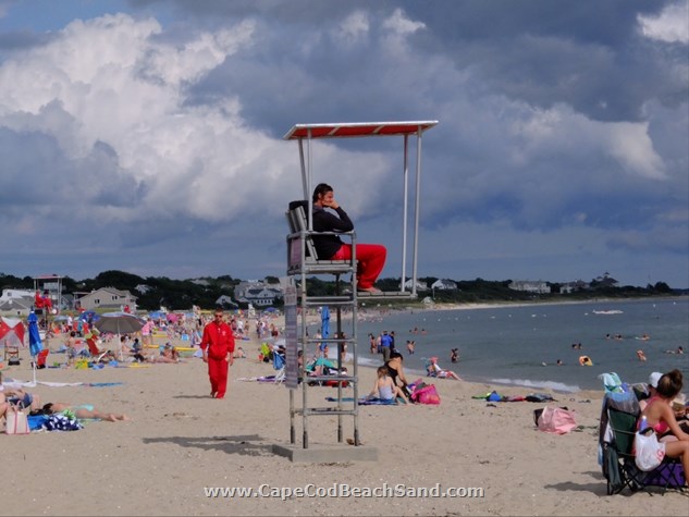 Craigville Beach, Cape Cod