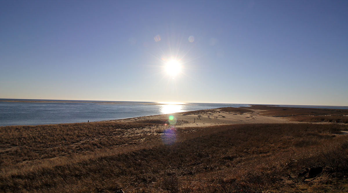 Cape Cod Beaches