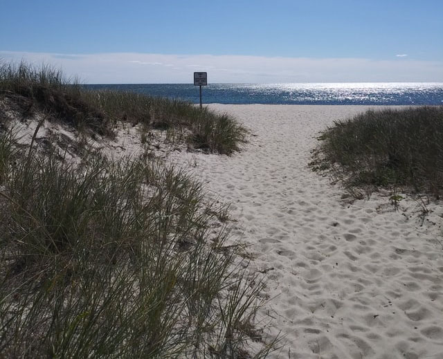 Chatham Lighthouse Beach